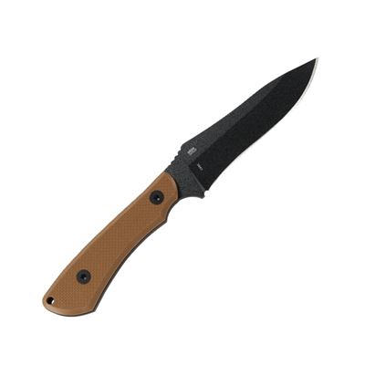 Couteau RAMADI™ avec étui COYOTE CRKT 2083 7