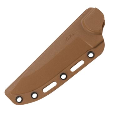 Couteau RAMADI™ avec étui COYOTE CRKT 2083 4