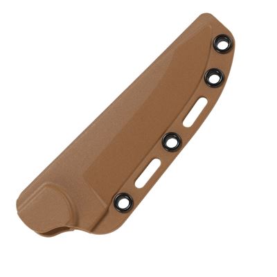 Couteau RAMADI™ avec étui COYOTE CRKT 2083 3