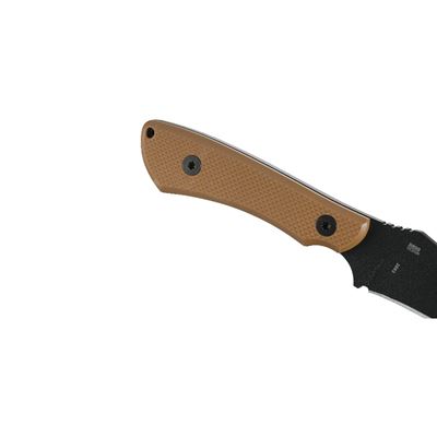 Couteau RAMADI™ avec étui COYOTE CRKT 2083 9