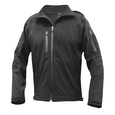 Veste 24-7 SERIES® LE SOFTSHELL NOIRE