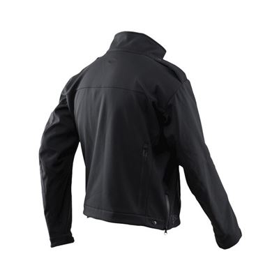 Veste 24-7 SERIES® LE SOFTSHELL SHORT NOIR TRU-SPEC 24-7 20930 2