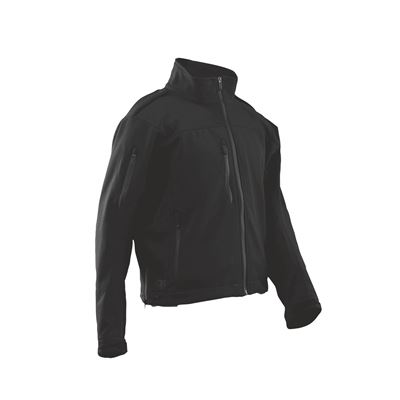 Veste 24-7 SERIES® LE SOFTSHELL SHORT NOIR