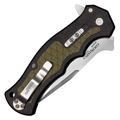 Couteau pliant CRAWFORD MODÈLE 1 Cold Steel 20MWC 2