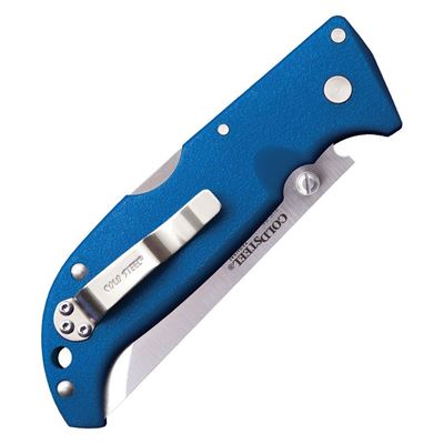 Couteau pliant FINN WOLF BLEU Cold Steel 20NPG 2