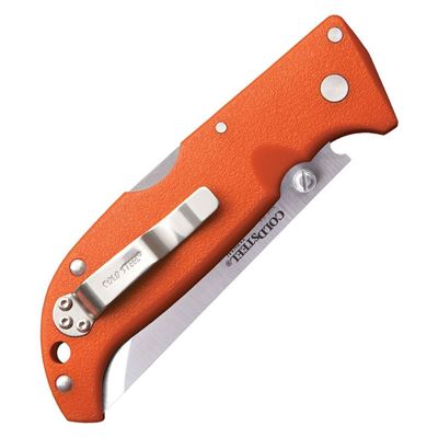 Couteau pliant FINN WOLF ORANGE Cold Steel CS-20NPJ 2