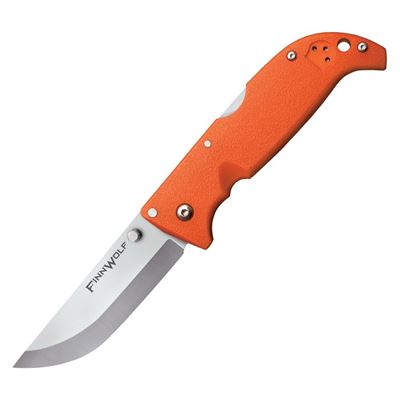 Couteau pliant FINN WOLF ORANGE
