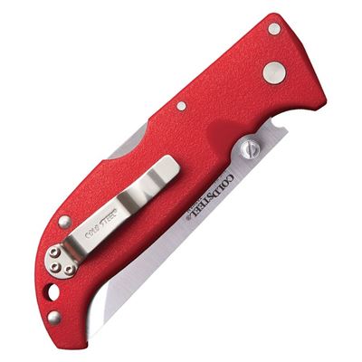 Couteau pliant FINN WOLF ROUGE Cold Steel 20NPH 2