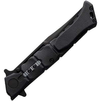 Couteau pliant LUZON MEDIUM NOIR Cold Steel 20NQLBKBK 2