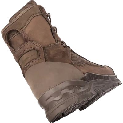 Chaussures BREACHER N GTX® MID DARK BROWN LOWA® 2101150493 5