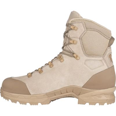 Chaussures BREACHER S MID DESERT LOWA® 2102170410 4