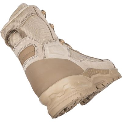 Chaussures BREACHER S MID DESERT LOWA® 2102170410 5