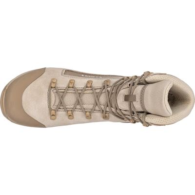 Chaussures BREACHER S MID DESERT LOWA® 2102170410 6