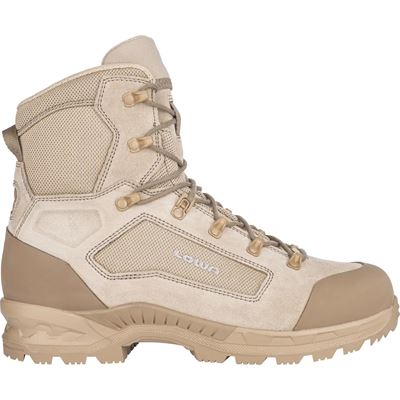 Chaussures BREACHER S MID DESERT