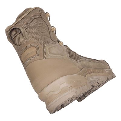 Chaussures BREACHER S GTX® MID COYOTE OP LOWA® 2102270731 4