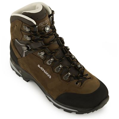 Chaussures CAMINO Evo GTX® MARRON LOWA® 2106274527 5