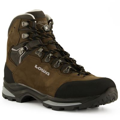Chaussures CAMINO Evo GTX® MARRON