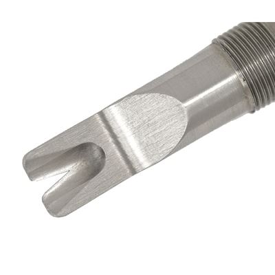 Tire-tiques métallique STICK pour clés  210860 2