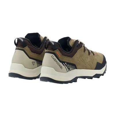 Chaussures Explorer GTX® LO marron LOWA® 2111904485 5
