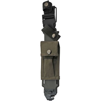 Baïonnette US M9, lame MILITARY CAMO Rite EDGE 211490 3