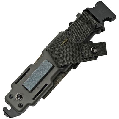 Baïonnette US M9, lame MILITARY CAMO Rite EDGE 211490 2