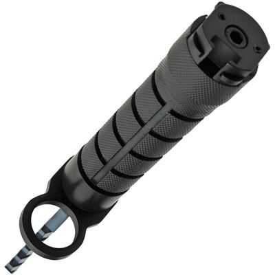 Baïonnette US M9, lame MILITARY CAMO Rite EDGE 211490 4