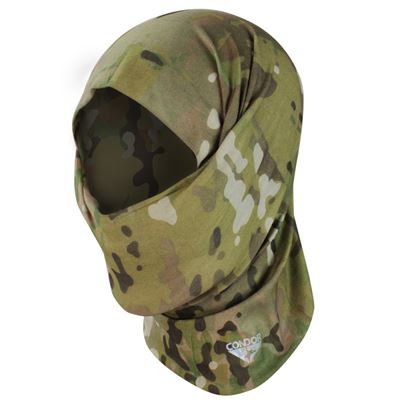 Écharpe MULTI-WRAP multifonctionnelle MULTICAM® CONDOR OUTDOOR 212-008 2
