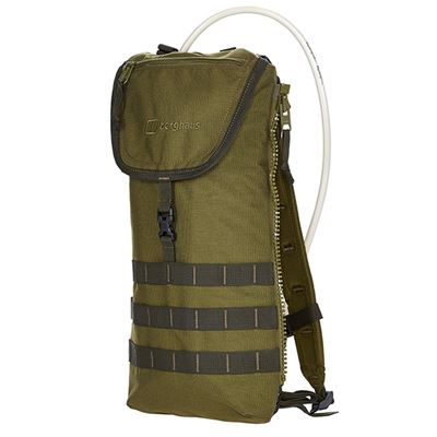 Sac à dos hydratant Berghaus MMPS VERT sans sac