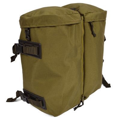 Poches Berghaus MMPS grandes 2 pièces 30 L VERT Berghaus 21246C01 3