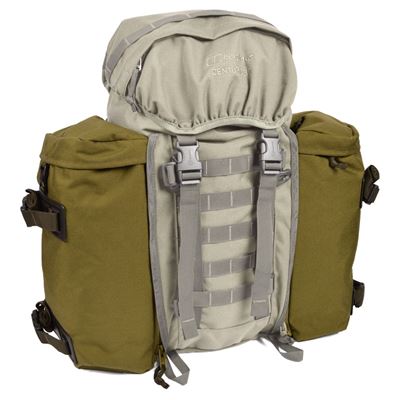 Poches Berghaus MMPS grandes 2 pièces 30 L VERT Berghaus 21246C01 4
