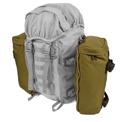 Poches Berghaus MMPS grandes 2 pièces 30 L VERT Berghaus 21246C01 5