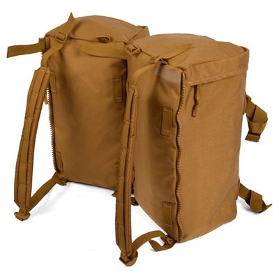 Poches Berghaus MMPS grandes 2 pièces 30 L COYOTE BROWN Berghaus 21246S38 2