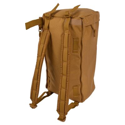 Poches Berghaus MMPS grandes 2 pièces 30 L COYOTE BROWN Berghaus 21246S38 4