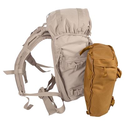 Poches Berghaus MMPS grandes 2 pièces 30 L COYOTE BROWN Berghaus 21246S38 6