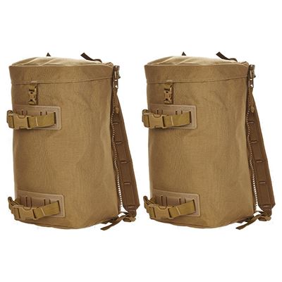 Poches Berghaus MMPS grandes 2 pièces 30 L COYOTE BROWN
