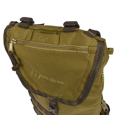 Sac à dos hydratant Berghaus MMPS VERT sans sac Berghaus 21276C01 4