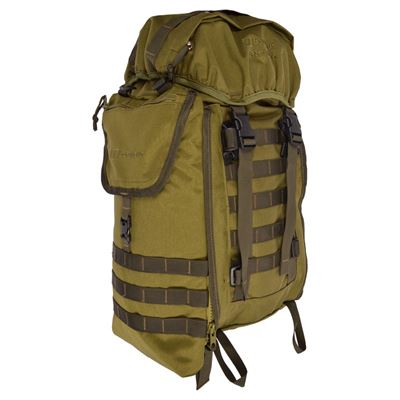 Sac à dos hydratant Berghaus MMPS VERT sans sac Berghaus 21276C01 5