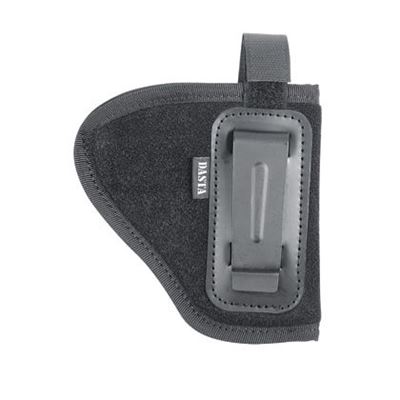 Étui intérieur pour revolver 2"