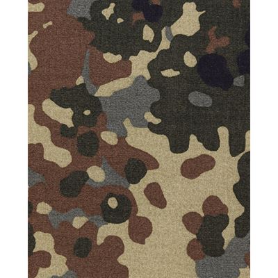 Tissu BW « toile de tente » FLECKTARN, largeur 156 cm