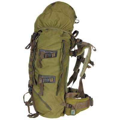 Sac à dos Berghaus CRUSADER 90+20L VERT d'occasion Berghaus 21321C01-G 4