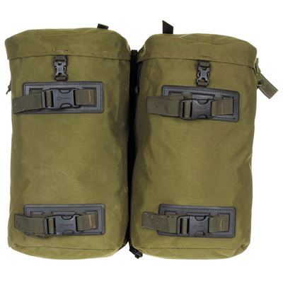 Sac à dos Berghaus CRUSADER 90+20L VERT d'occasion Berghaus 21321C01-G 5