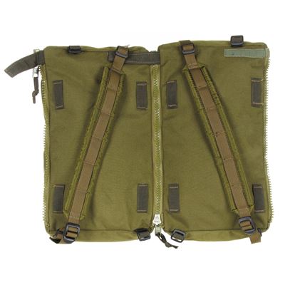 Sac à dos Berghaus CRUSADER 90+20L VERT d'occasion Berghaus 21321C01-G 6