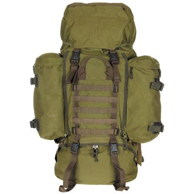 Sac à dos Berghaus CRUSADER 90+20L VERT d'occasion Berghaus 21321C01-G 2