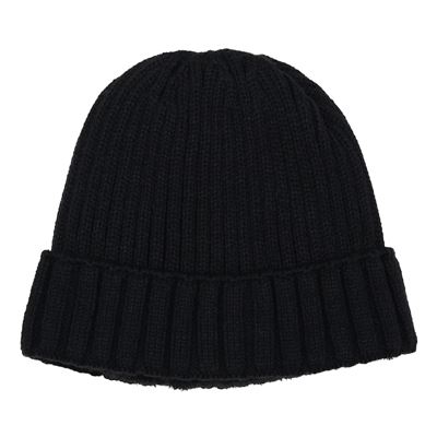 Bonnet tricoté EXTREME BEANIE avec isolation thermique NOIR FOSTEX 214318-BLACK 2