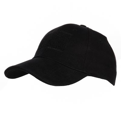 Casquette CONTRACTOR NOIRE