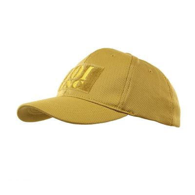 Casquette pour enfant VELCRO FlexFit COYOTE