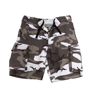 Short VINTAGE PARATROOPER METRO - URBAN