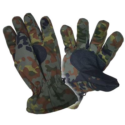 Gants d'hiver isolants FLECKTARN