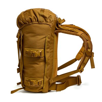 Sac à dos MMPS CENTURIO II 45L COYOTE BROWN Berghaus 421875S38 2