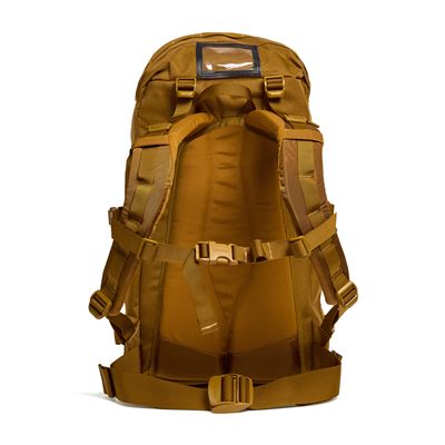 Sac à dos MMPS CENTURIO II 45L COYOTE BROWN Berghaus 421875S38 3